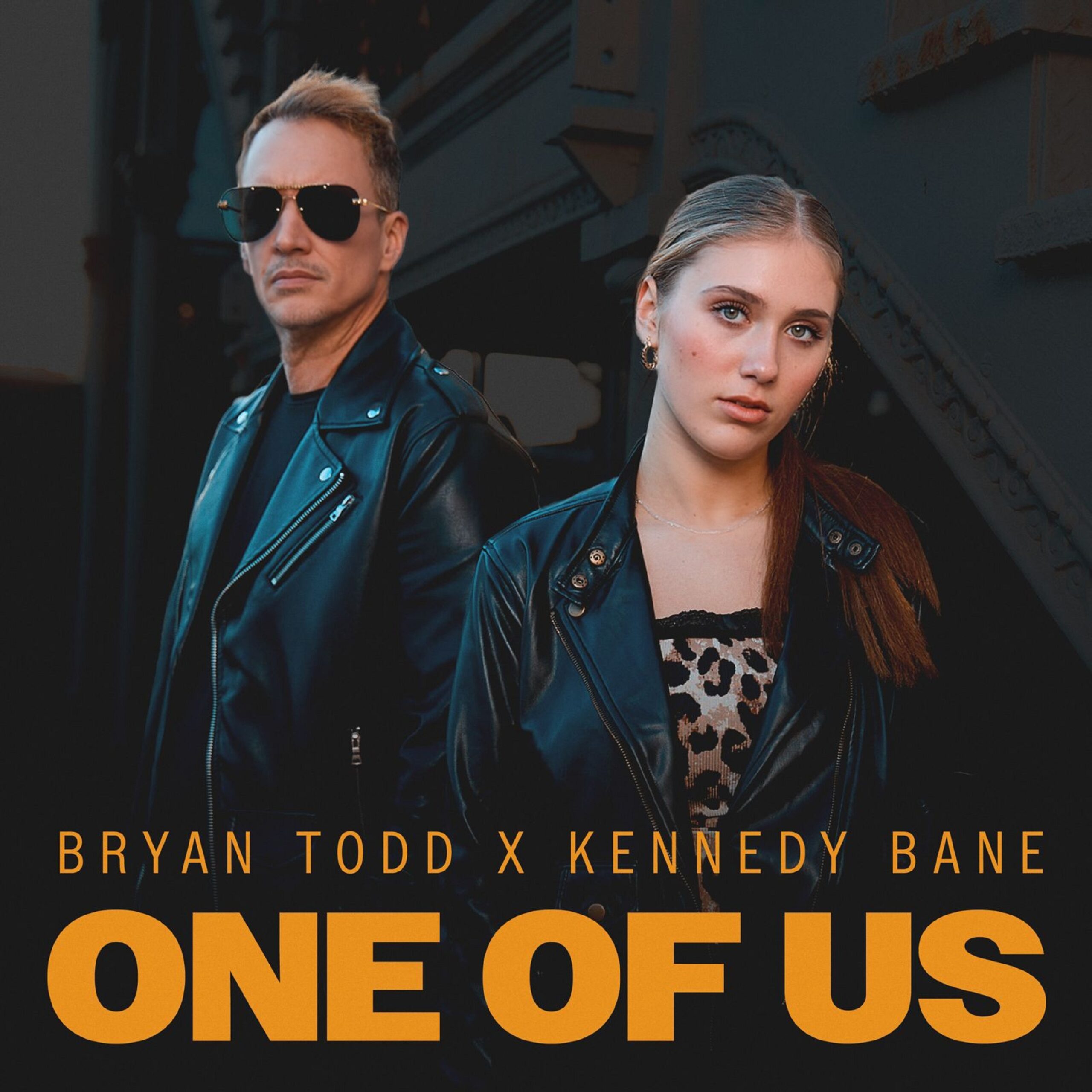 Bryan Todd x Kennedy Bane