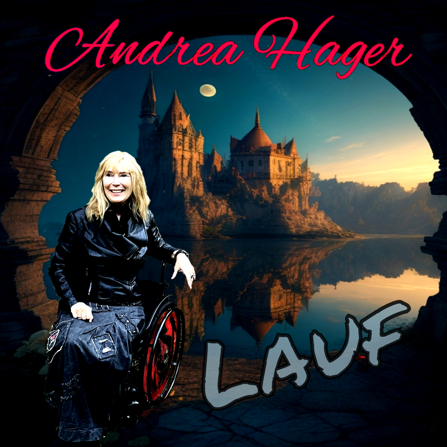 Andrea Hager