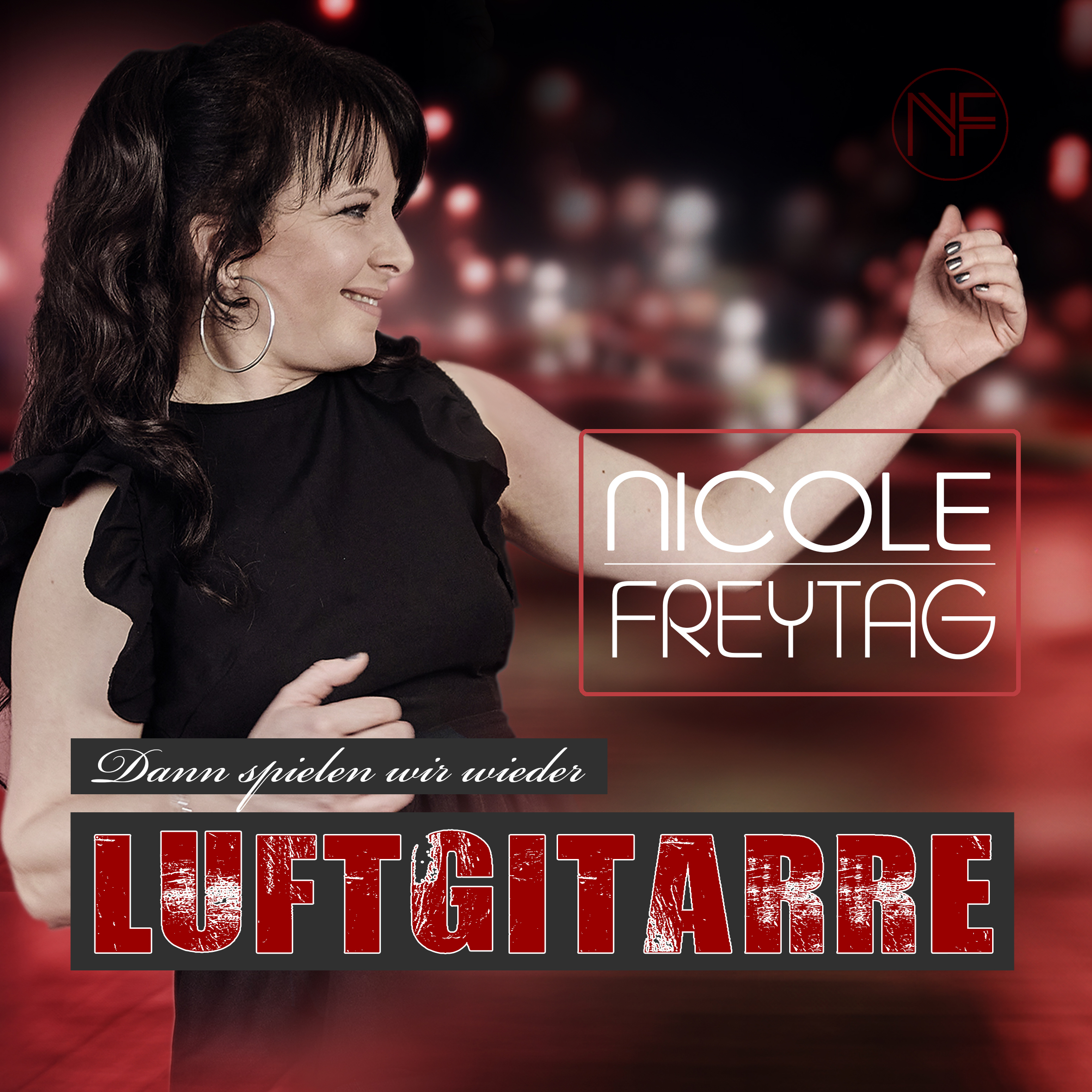 Nicole Freytag