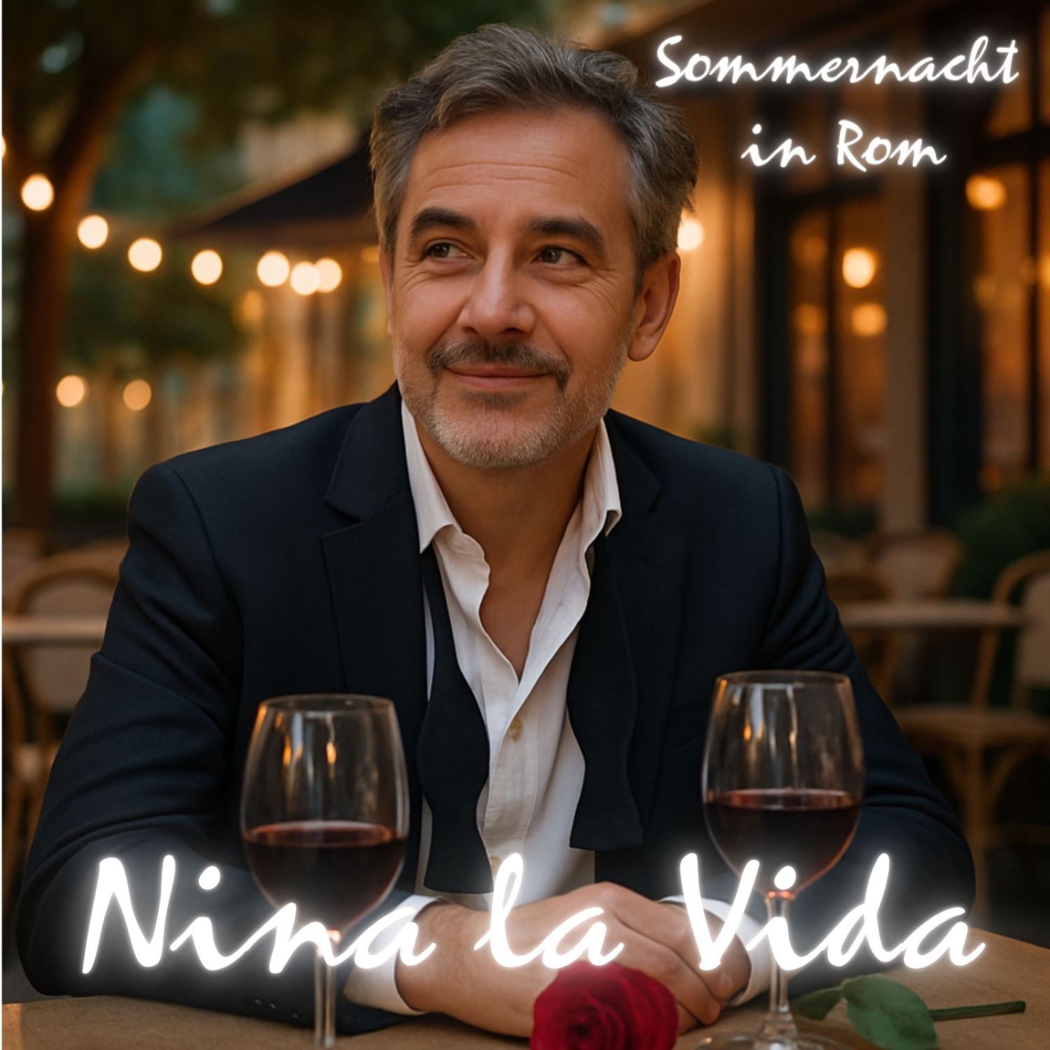 Nina La Vida