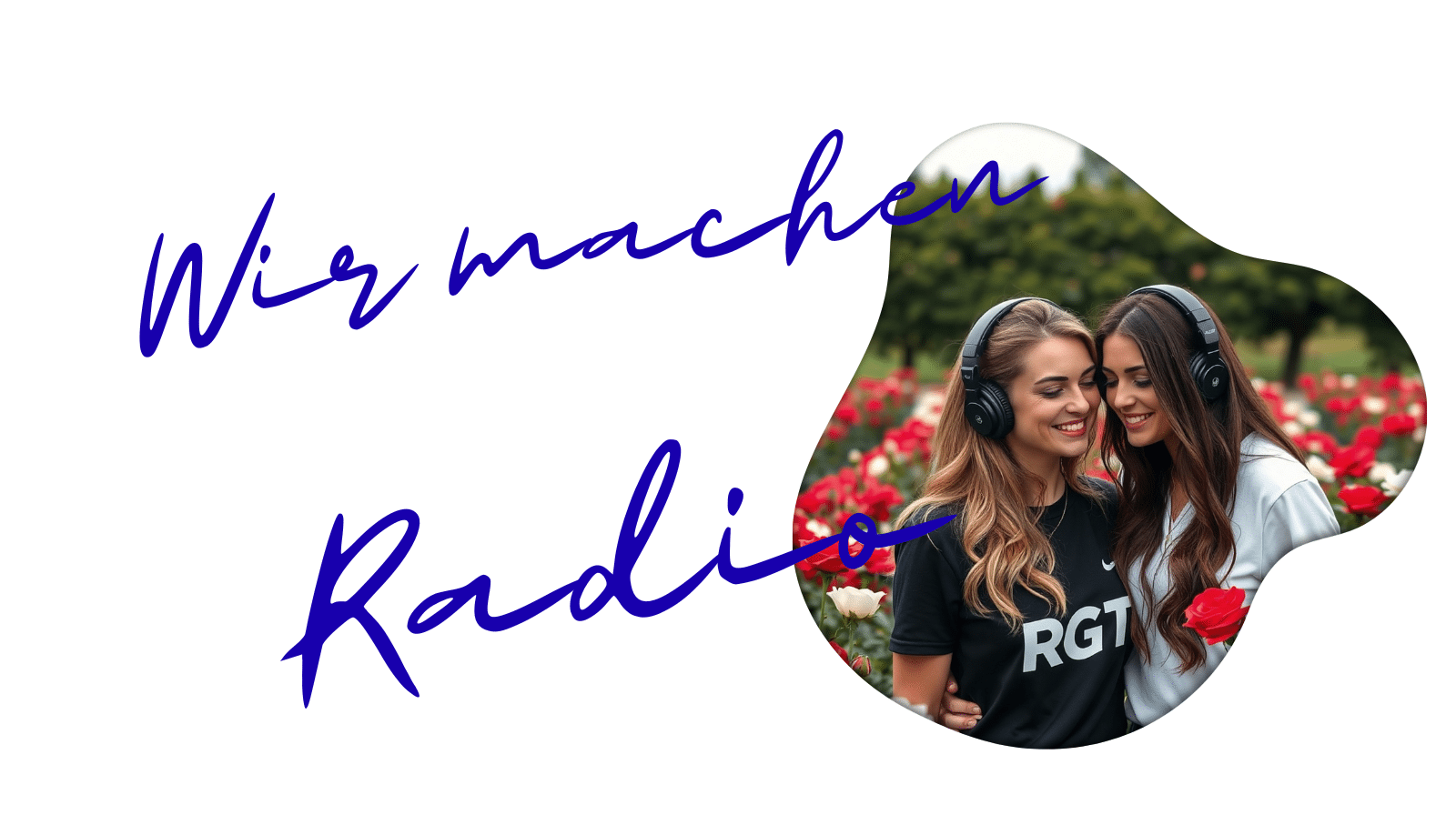 Wir machen Radio