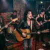 Rockschuppen