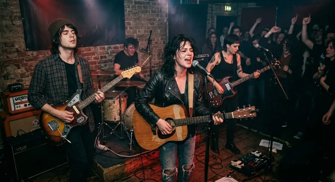 Rockschuppen