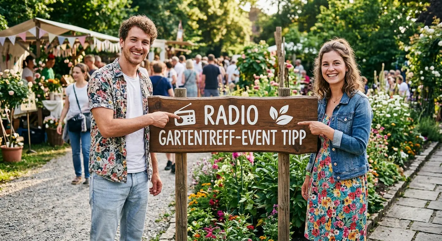 Eventplanung & Shows