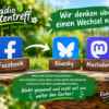 Social Media Wechsel?